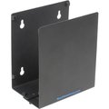 Rack Solutions Universal Wall Mount, Mini Towers 104-4010